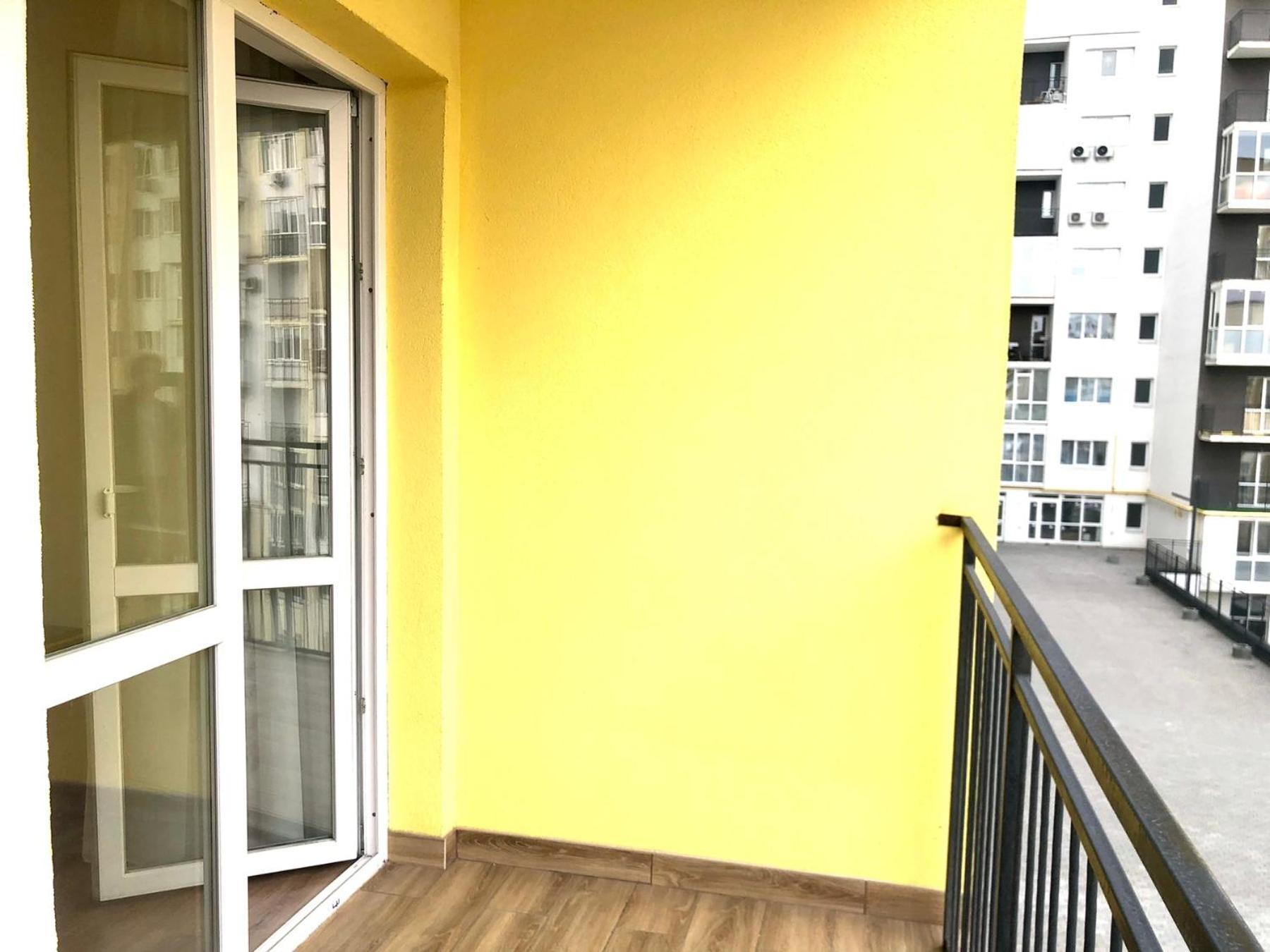 Osapart Comfortable Apartment In A Complex Great Britain Lviv Bagian luar foto