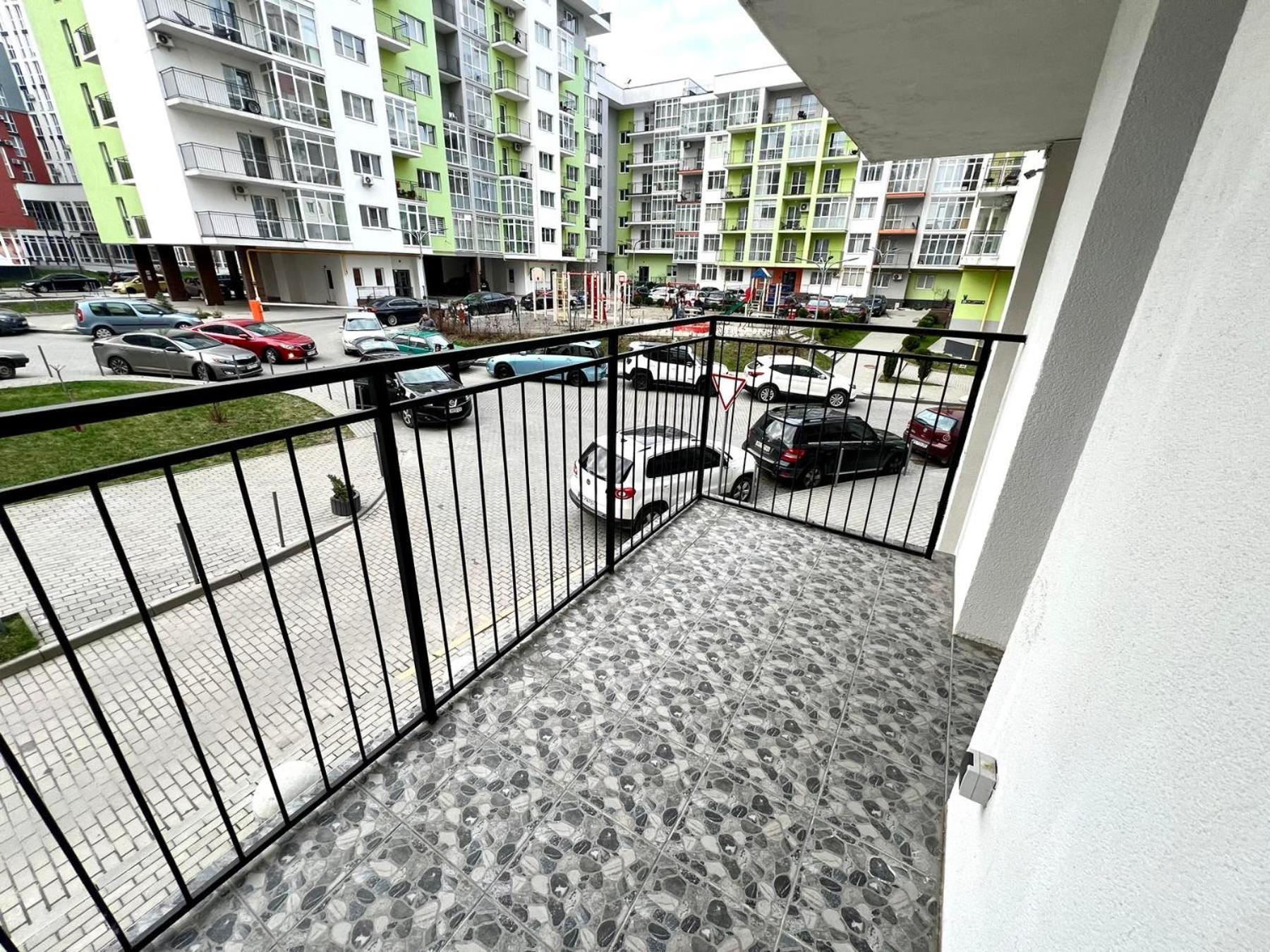 Osapart Comfortable Apartment In A Complex Great Britain Lviv Bagian luar foto