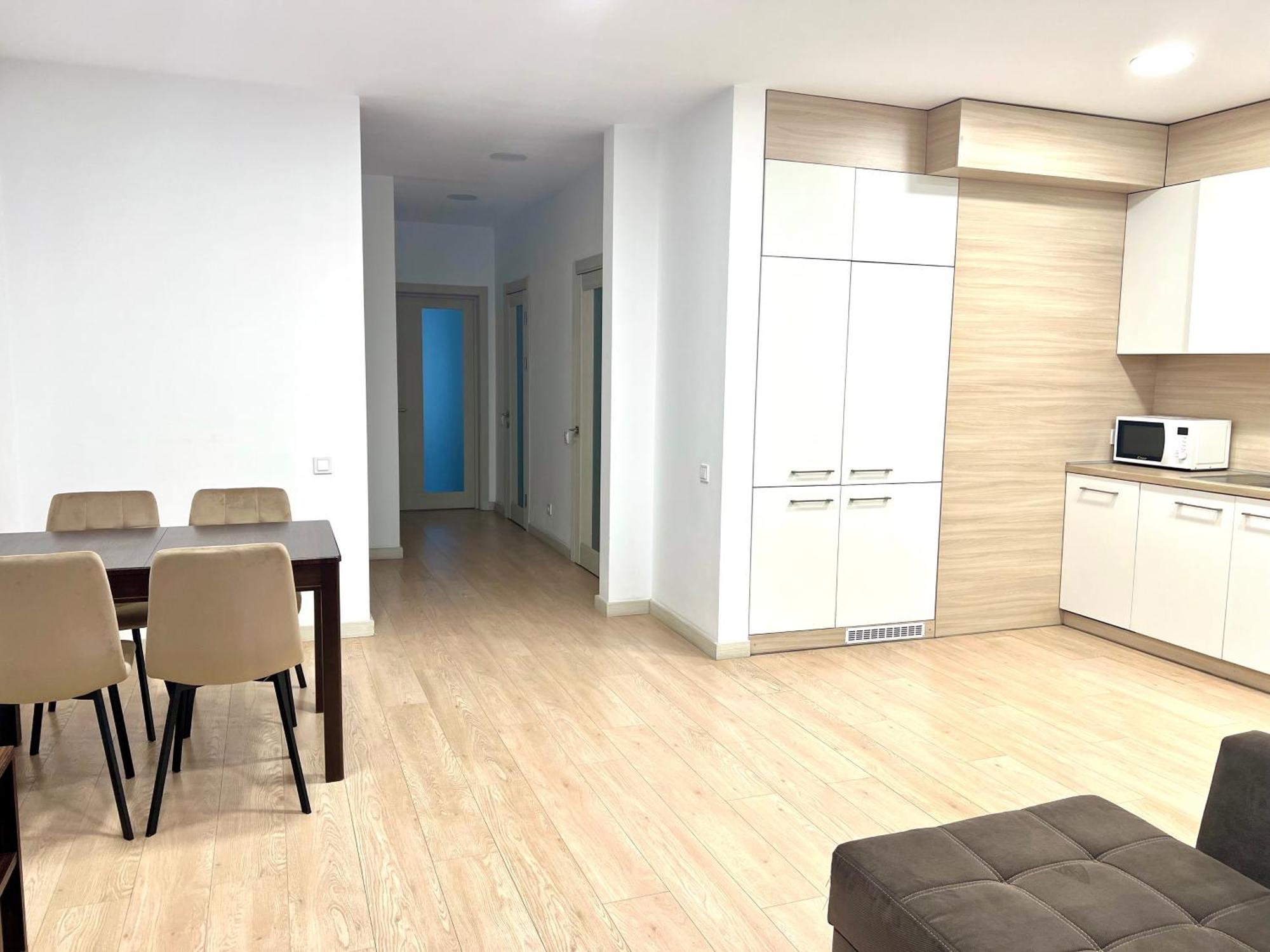 Osapart Comfortable Apartment In A Complex Great Britain Lviv Bagian luar foto