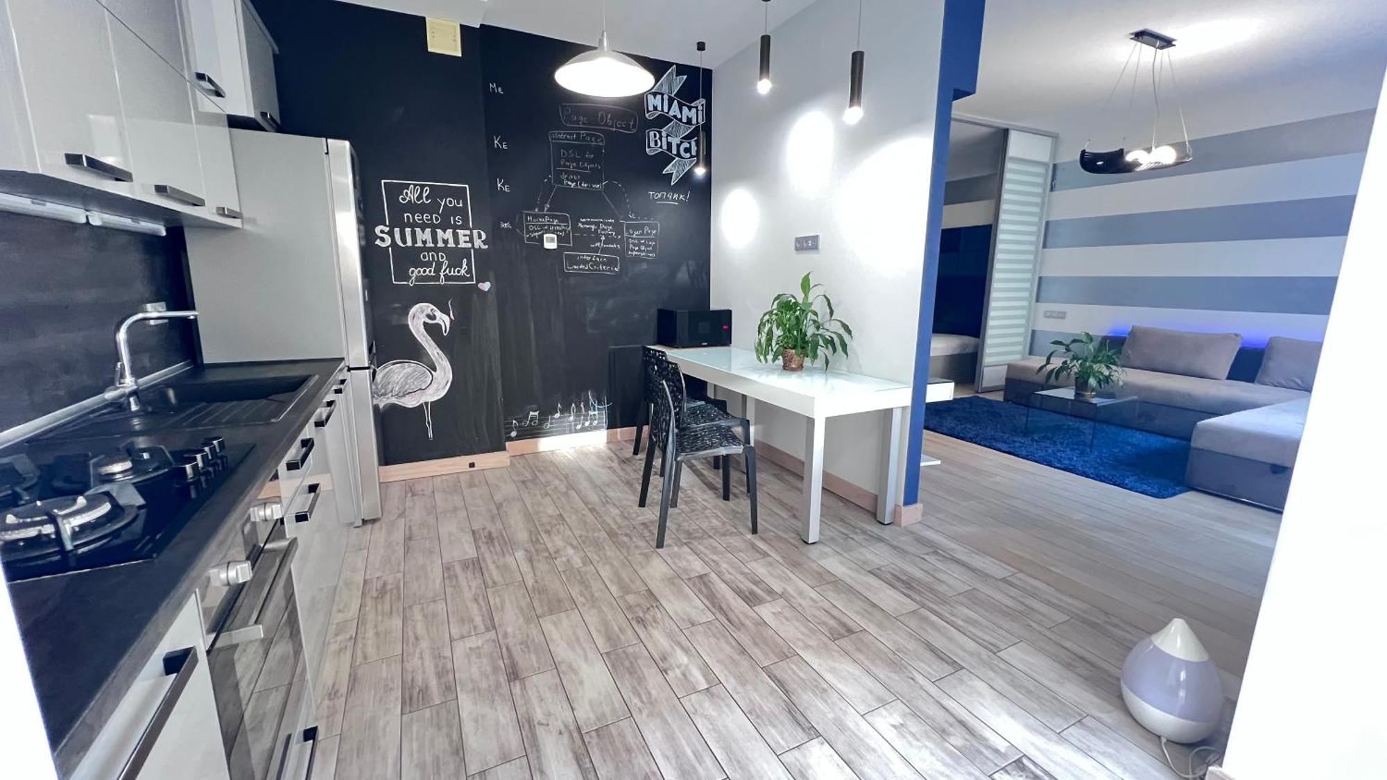 Osapart Comfortable Apartment In A Complex Great Britain Lviv Bagian luar foto