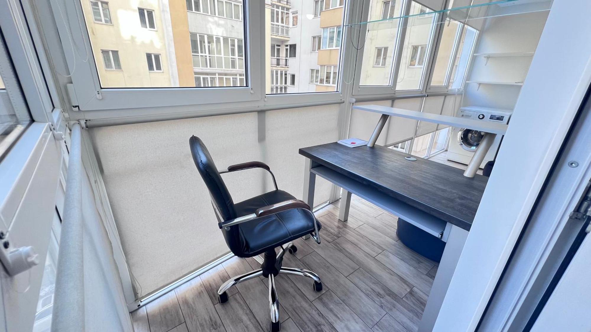 Osapart Comfortable Apartment In A Complex Great Britain Lviv Bagian luar foto