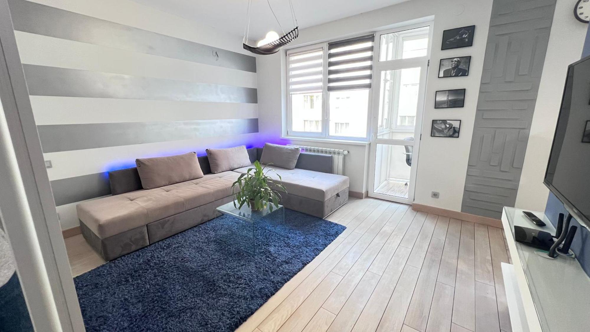 Osapart Comfortable Apartment In A Complex Great Britain Lviv Bagian luar foto