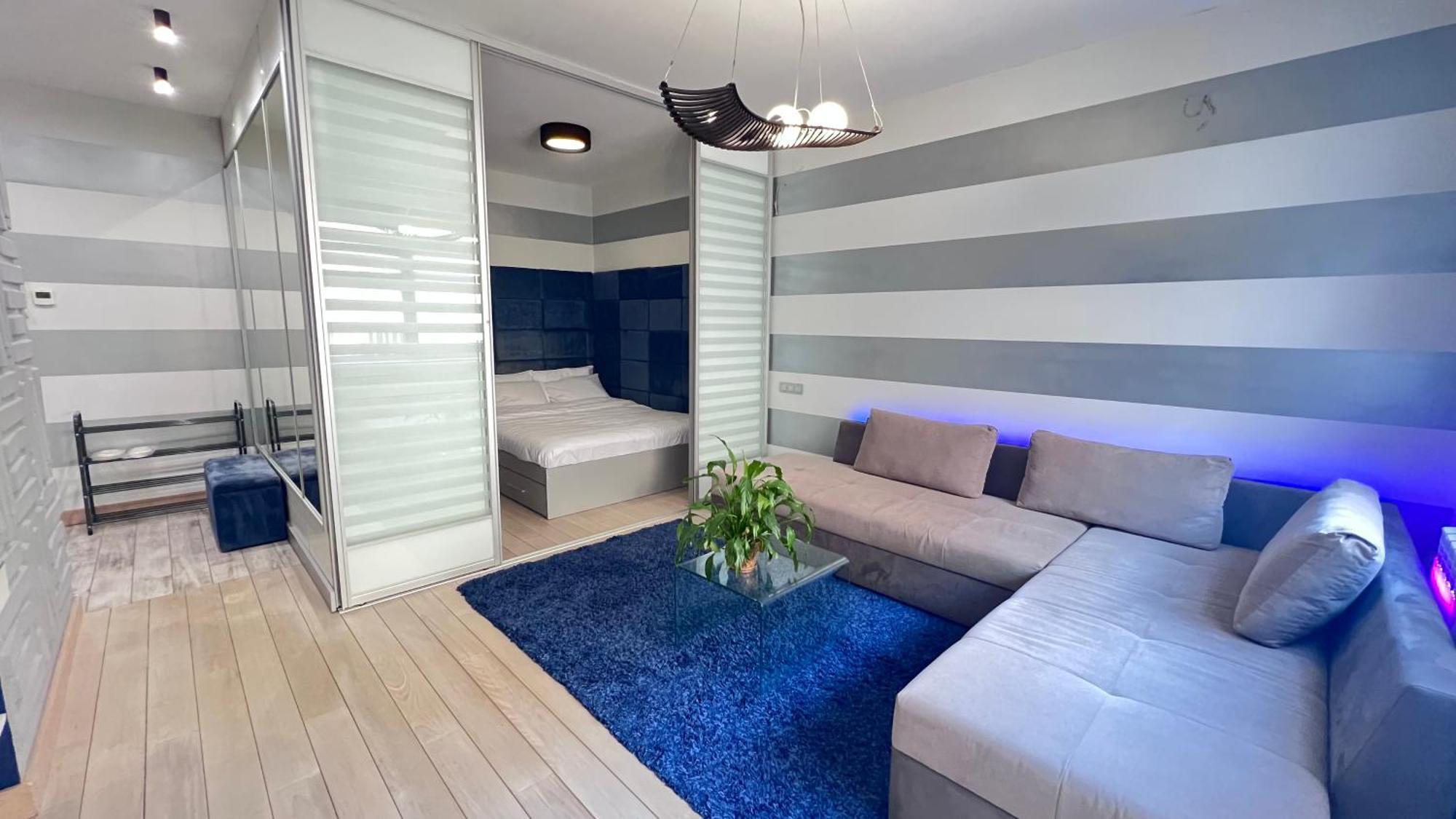 Osapart Comfortable Apartment In A Complex Great Britain Lviv Bagian luar foto