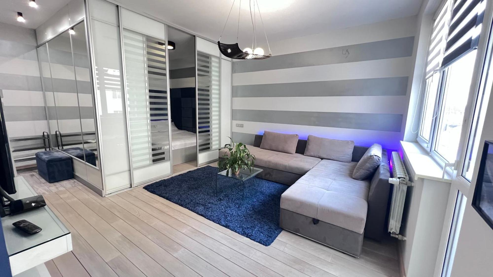 Osapart Comfortable Apartment In A Complex Great Britain Lviv Bagian luar foto