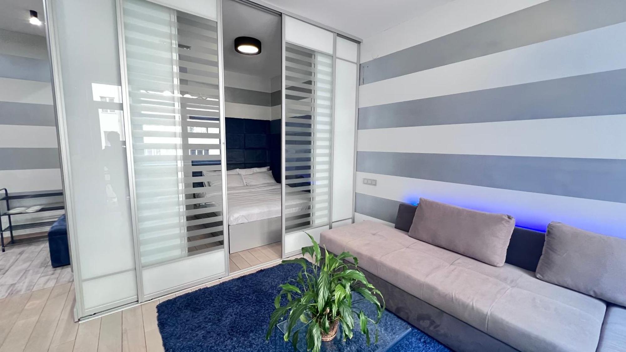Osapart Comfortable Apartment In A Complex Great Britain Lviv Bagian luar foto